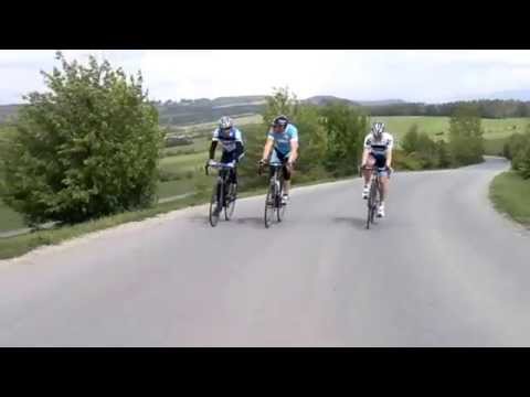 Catarare Sanpaul ... cu Rares, Cata, Sorin