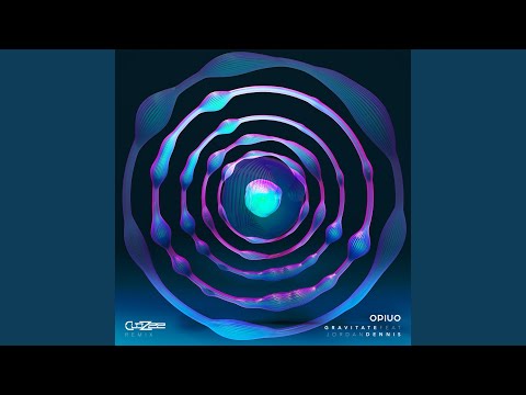 Gravitate (CloZee Remix)