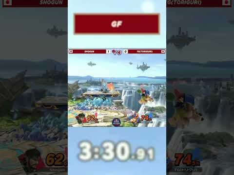 SHOGUN MIXES THE HELL OUT OF TORIGURI - SUMAPA #78 HIGHLIGHTS