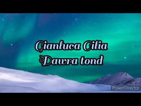 🇲🇹 Gianluca Cilia - Dawra Tond (JESC 2017 Malta)