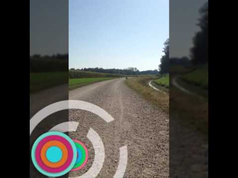 Shadow - 12.09.2016 - Voranübung