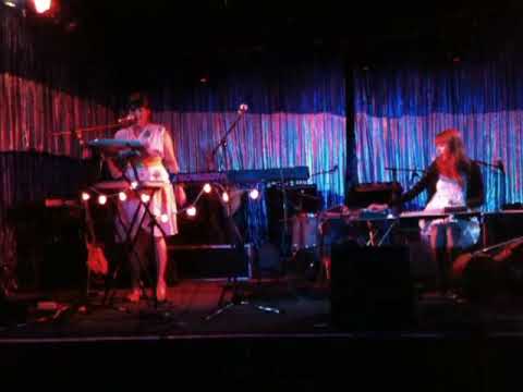 Hearts of Palm UK - Would You Believe (written by Billy Nicholls) - Live at Spaceland