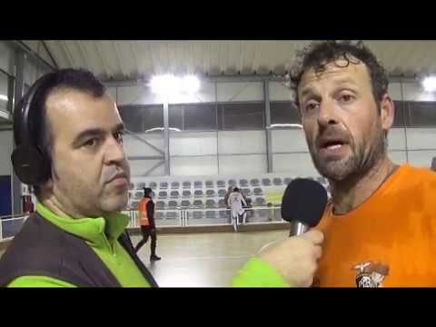 Portimonense 1 Tires 0 - Pepinho