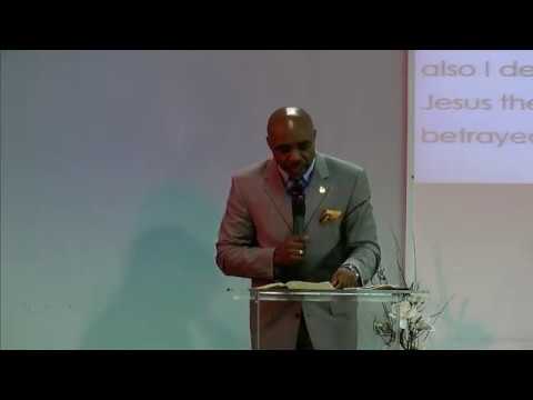 Wie erlebe ich meine Heilungen durch Jesus Leib und Blut? 13.10.2019