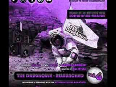 DJ Champon - Drughouse 2010