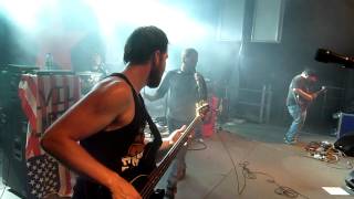 Wake Up (Rage Against The Machine Tribute) - Wake Up (Live At D-Rox Rockfest)