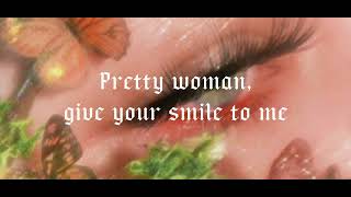 Van Halen - (Oh) Pretty Woman || Lyrics