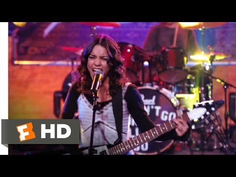 Bandslam (9/9) Movie CLIP - I Can't Go On, I'll Go On (2009) HD