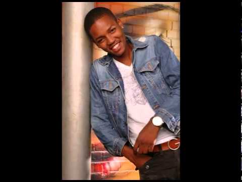 DJ TWITTY - NSIZWA