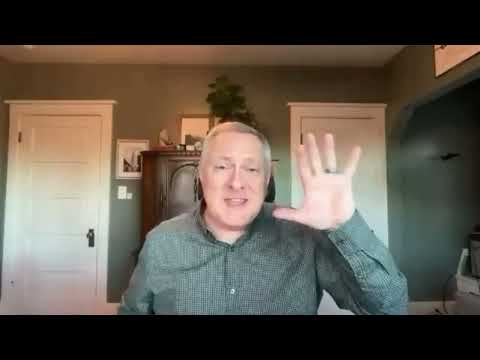 Watch the recording of Who You Are Before You Lead