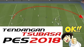 patch pes 5 captain tsubasa patch pes 5 captain tsubasa