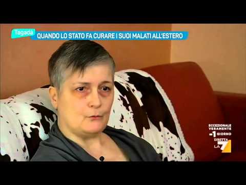 Quando lo Stato fa curare i suoi malati all'estero