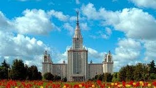 США 347: К нашим юным зрителям - Учиться, учиться, и учиться. В самых лучших университетах.