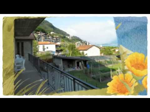 Ferienwohnung CASA ANNA - Urlaub am Comer See - Lake Como holiday