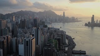 Nothing Is As It Seems | Four Seasons Pop Down Hong Kong
