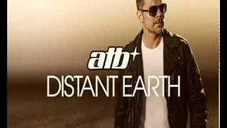 ATB - Gold (Ft. Jansoon) | Distant Earth