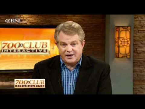 700 Club Interactive -- September 28, 2011 - CBN.com