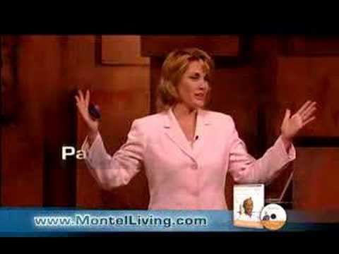 The 8 Secrets: Living Well with Montel 7 DVD Set