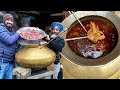 Sardar का असरदार पतीले वाला Mutton Best Mutton Curry In Amritsar P