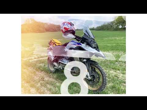  2022 - TET FR section 13 - Toul => Schengen - 30/04/2022