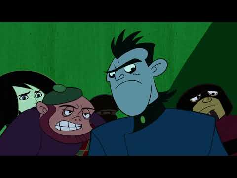 Villains Criticize Heroes | Kim Possible