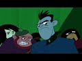Villains Criticize Heroes Kim Possible