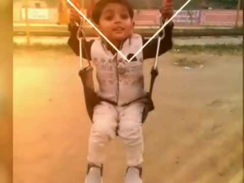 Happy birthday Nipun