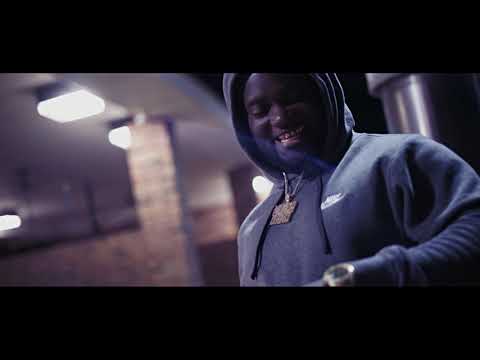 Almighty Gee - Slime(Music Video)(Shot By: @unoskiTV )