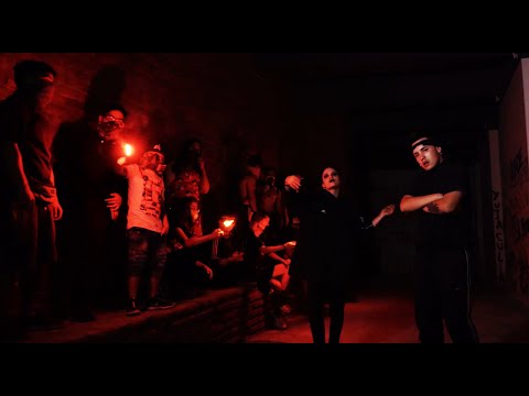 Flowyn ft Alex D & Yaero - To En Llamas