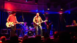 Steve Earle - Hardcore Troubadour