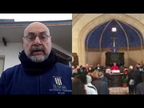 La parola antica - inno Valdese 206