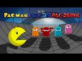 Pac Man Fever 3 Pac Demic Dan Dav