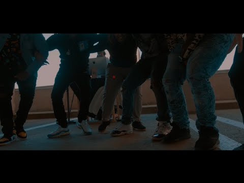 Hoodie Gang Cypher (Music Video) - J Will, Ruti, Shad J, AlWright, James & Veion