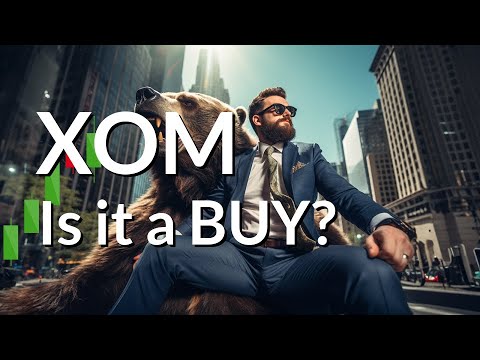 XOM Exxon: Guyana-to-India Deal - 3 Stock Signals + Wednesday Predicted Opening Price 📈