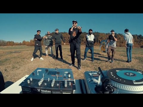 MCs United - Timișoara Cypher #1 (Official Video)