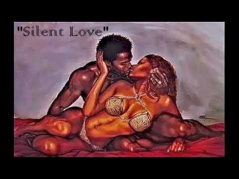 Silent Love - Marceize ft. Nina (The Entrée)