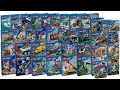 All LEGO City Sets 2024 CompilationCollection Speed Build