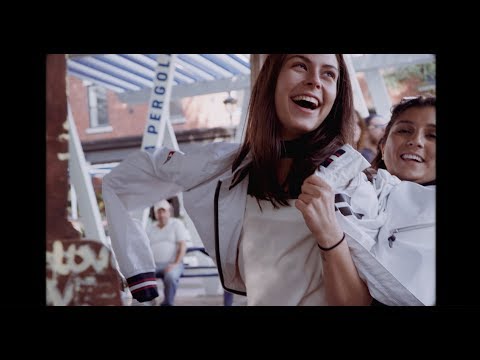 Beckett - Butterflies feat. Claire Ridgely (Official Video)