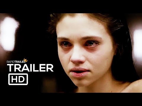 Look Away (2018) Trailer