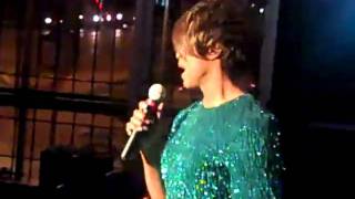 I Had To Hear Your Voice/ Christa Collins