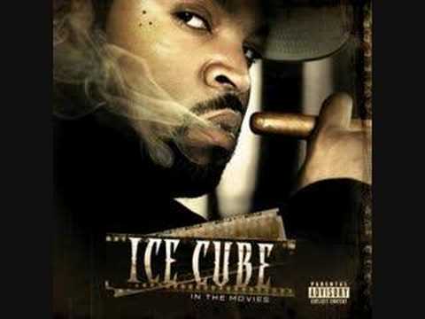 Ice cube(Feat Mac10 and Ms.Toi)  - You can do it