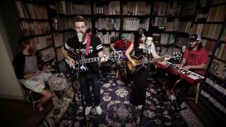 Midnight North - Ripple - 8/1/2017 - Paste Studios, New York, NY