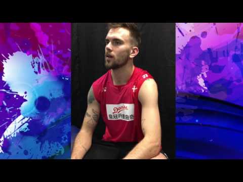 Interview: Jan O Jorgensen