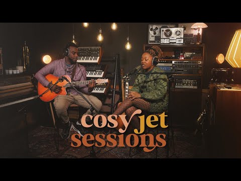 Nanakill - Starcrossed lovers | Cosy Jet Sessions