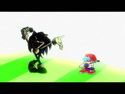 Trichael  | LordX Vs Bf