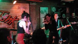 Neus Ferri (con Gema Hernández) - Personal