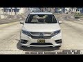 2019 Honda Odyssey Elite [Replace/Add-On] 14