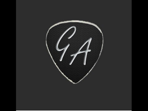 Em _ Gmaj7  Arpeggiated legato line