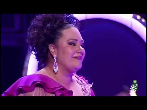 Yo Soy del Sur Final | Leticia and María meet in the final challenge