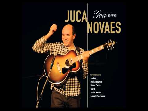 Juca Novaes e Lenine 12- Quilombo (Lenine)